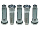 Raybestos Brakes Wheel Lug Stud P 2673B New. Price: $14.16.