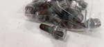 2015 Dodge Dart Lug Nut Set Used. Price: $42.00.