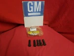 Nos Wheel Stud Lot Of 5 Gm# 88891762 New. Price: $15.95.