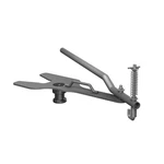 Saf Holland TF-TLN-5001 Fifth Wheel Trailer Hitch Slider Rer Kit For Pai New. Price: $529.46.
