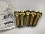 (5) Dorman 610-384 Wheel Lug Studs New. Price: $12.59.