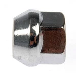 Dorman 711-206 Wheel Nut Chrome Bulge 1/2-20 New. Price: $19.95.