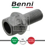 Wheel Bolt Front Rear Benni Fits A-class E-class Slk Clk Clc-class New. Price: $9.30.