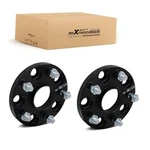 Maxpeedingrods 2PCS 5X4.5 Wheel Spacers 15MM For Lexus ES250 ES300 ES330 New. Price: $98.73.