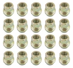 1982-02 Lug Nut Set 12MM-1.5 With External Threads Of 20 New. Price: $103.70.