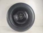 Compact Spare Tire Donut Fits 2019-2020 Toyota RAV4 5X114.3 Oem 18''.. Used. Price: $218.49.