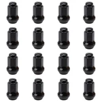 Tusk 128-711-0008CFCE-9BAB92-16X (16PK) Tap. Lug Nut 10MMX1.25MM Thrd Pitch New. Price: $29.87.