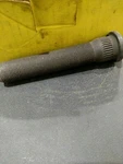 Euclid E-6034 Wheel Studs (4 Pc) New. Price: $24.00.