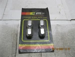 Mr. Gasket Chrome Wheel Nuts Steel - 12MM X 1.25 1447 New. Price: $39.99.