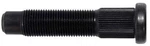 Moroso Wheel Lug Stud 46241; Press-in 1/2"-20 Rh 3.000" Black Oxide Sae 8740 New. Price: $727.99.
