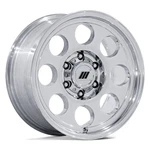 Pro Comp PA201 Heritage Wheel 18X8.5 (6, 6X139.7, 106.1) Polished Single Rim New. Price: $296.01.
