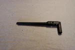 1987-2011 Gm Nos Jack Handle Wrench With Socket 25606055 Used. Price: $27.77.