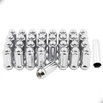 Coyote Wheel Accessories 63K848 Lug Nuts New. Price: $74.47.