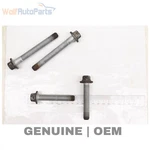 2015-2016 Mercedes-benz E400 Wheel Bearing Screw / Bolt Set N910143012007 Used. Price: $38.49.