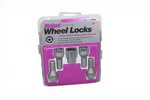 Mcgard Locking Lug Bolts 12X1.25 25.6MM Shank Cone Seat New. Price: $41.99.