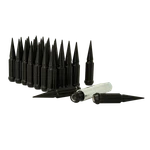 Gorilla Automotive SPK8-14200B Wheel Lug Nut Set New. Price: $175.24.