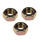 Hex Nuts Steel Fine Thread M8-1.0 Callout Size New. Price: $19.40.