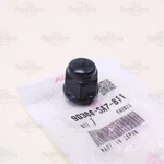 Oem Honda S2000 Accord / Acura Nsx Tlx Painted Black Wheel Lug Nut 90304-SA7-811 New. Price: $14.20.
