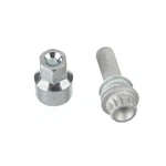 Genuine Porsche 2008-2010 Cayenne Wheel Bolt 955-361-957-10-050. Price: $27.56.