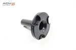 2013 - 2016 Mercedes GL550 X166 Trunk Spare Tire Wheel Mount Bracket Holder Oem Used. Price: $29.99.