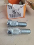 Dorman 610-169 Wheel Studs New Box Of. Price: $20.00.