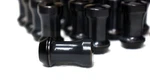 20 Set Black Titanium Locking Wheel Lug Nut 12X1.5 Rotating Floating Seat 60DEG New. Price: $489.63.