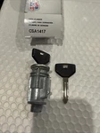Ignition Lock Cylinder Carquest CSA1417 Fits Chrysler,dodge,jeep,plymouth 97-10 New. Price: $59.07.