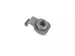 Genuine Mopar Hex Flange Lock Nut 6511753AA New. Price: $6.40.