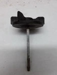 Spare Tire Holder 2007 Nissan Maxima A-23-1P Used. Price: $53.10.