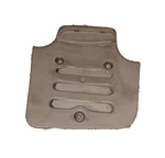 00 01 02 03 04 05 Ford Excursion Spare Tire Holder Trim Cover Tan Used. Price: $39.99.
