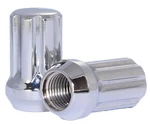 Coyote Wheel Accessories 331148S Lug Nuts New. Price: $36.13.