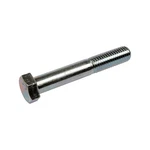 Cap Screw Steel Zinc Silver Hex Head Drive M12-1.75 By 75MM Callout Size New. Price: $38.70.