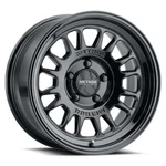 Method MR318 17X8.5 0MM Offset 6X5.5 106.25MM Cb - Gloss Black Wheel New. Price: $350.99.