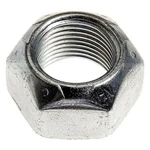 Dorman 611-0051.25 Hd Solutions Silver Hex Style Open End Lug Nuts New. Price: $39.98.
