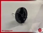2013 - 2019 Ford Escape Spare Tire Wheel Hold Down Bolt Retainer Oem Used. Price: $18.71.
