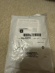 Genuine Gm Wheel Lock Kit Steel (for External Thread 85632231 New. Price: $60.00.