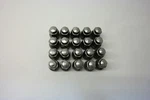 2012 Ford Flex Full Set Of Wheel Lug Nuts Used. Price: $68.52.