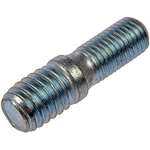 Dorman 675-097 Double Ended Stud 3/8 X 7/16 In. And 5/16 24 5/8 New. Price: $43.32.