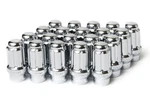 Gorilla Automotive K5CES-12150GR Wheel Lug Nut Set New. Price: $34.87.