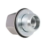 Jaguar Wheel Lug Nut CCC7028 Pack Of 5 New. Price: $52.62.