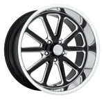 Cpp Us Mags U117 Rambler Wheels 18X7 + 20X9.5 Fits: Chevy Camaro Z28 Ss Nova New. Price: $1654.00.