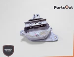 11-17 Audi A8 D4 Automatic Transmission Mount Bracket Support Used. Price: $44.14.
