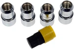 Dorman 611-236FK Wheel Lug Nut New. Price: $96.95.