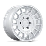 Black Rhino Wheels Voll 17X8 5X4.5 38MM Hyper Silver BR015SX17801238 New. Price: $423.00.