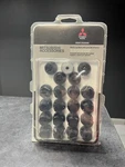 MZ315051 Mitsubishi Black Lug Nut Wheel Lock Set New. Price: $169.95.