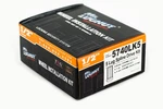 Mr 5740LK5 Closed End Chrome 1/2 In. Spline Kit, Long 20-LUG New. Price: $53.99.
