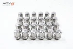 2020 2025 Chevrolet Blazer Wheel Rim Lug Nut Bolt Oem -set Of 24- Used. Price: $49.99.