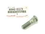 Toyota Hilux Rear Axle Hub Bolt Wheel Stud For MK6/7 2005-17 *genuine* New. Price: $12.04.
