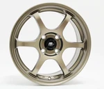 Mst MT40 Rim 16X7 5X114.3 Offset 38 Matte Bronze (quantity 1) New. Price: $181.25.