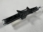 2022-25 Hyundai Tucson Emergency Spare Tire Wheel Jack Tool Max 700KG # 107667 Used. Price: $81.01.